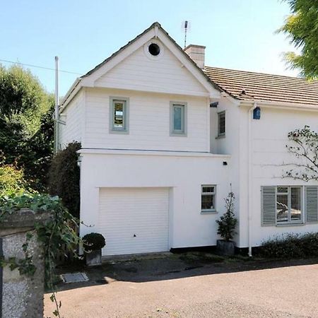 Little West Hill Studio Lyme Regis Ngoại thất bức ảnh