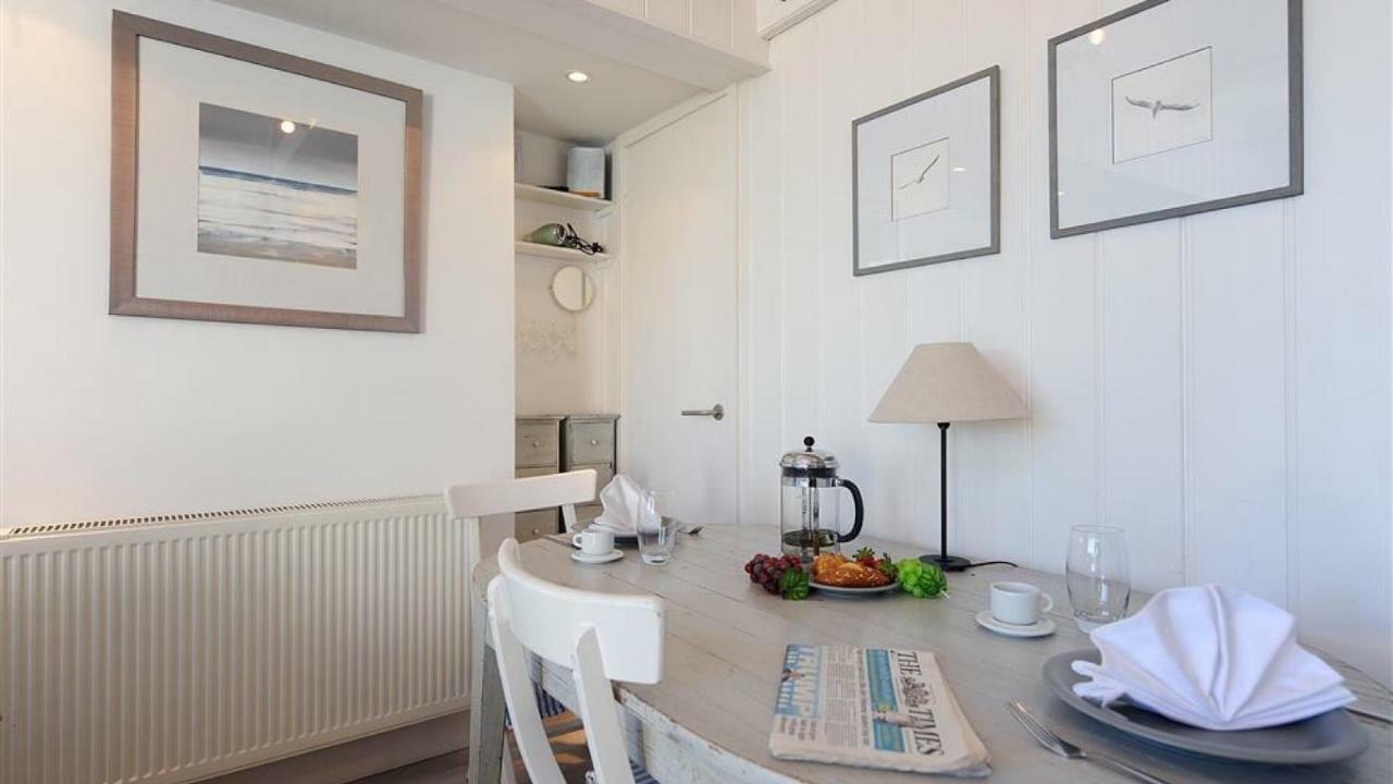 Little West Hill Studio Lyme Regis Ngoại thất bức ảnh