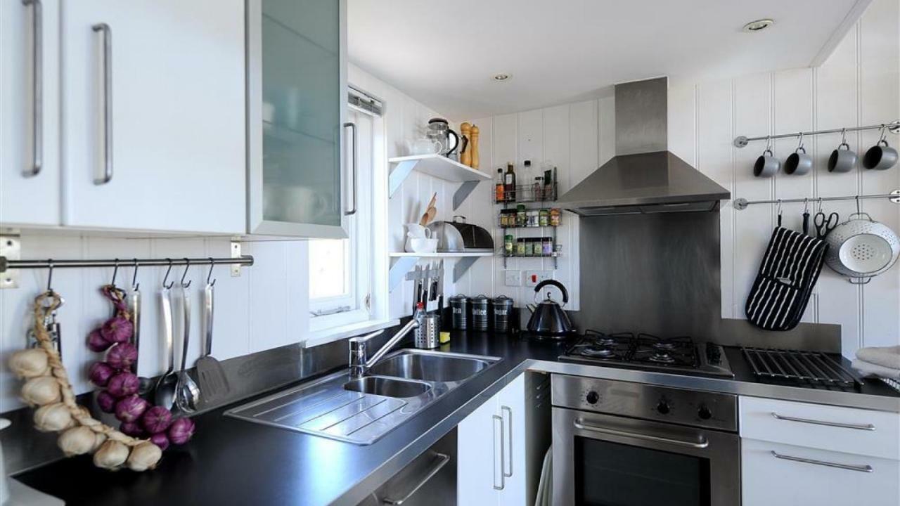 Little West Hill Studio Lyme Regis Ngoại thất bức ảnh