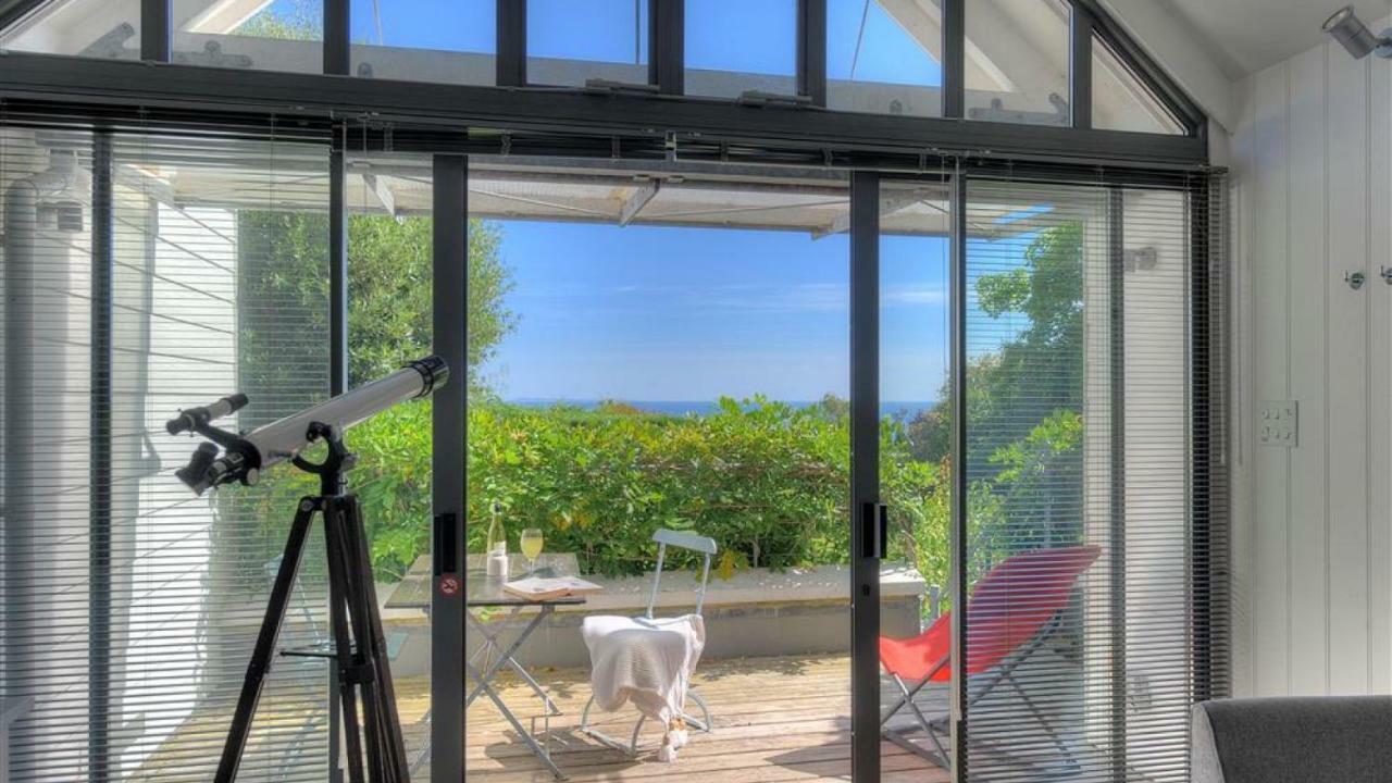 Little West Hill Studio Lyme Regis Ngoại thất bức ảnh