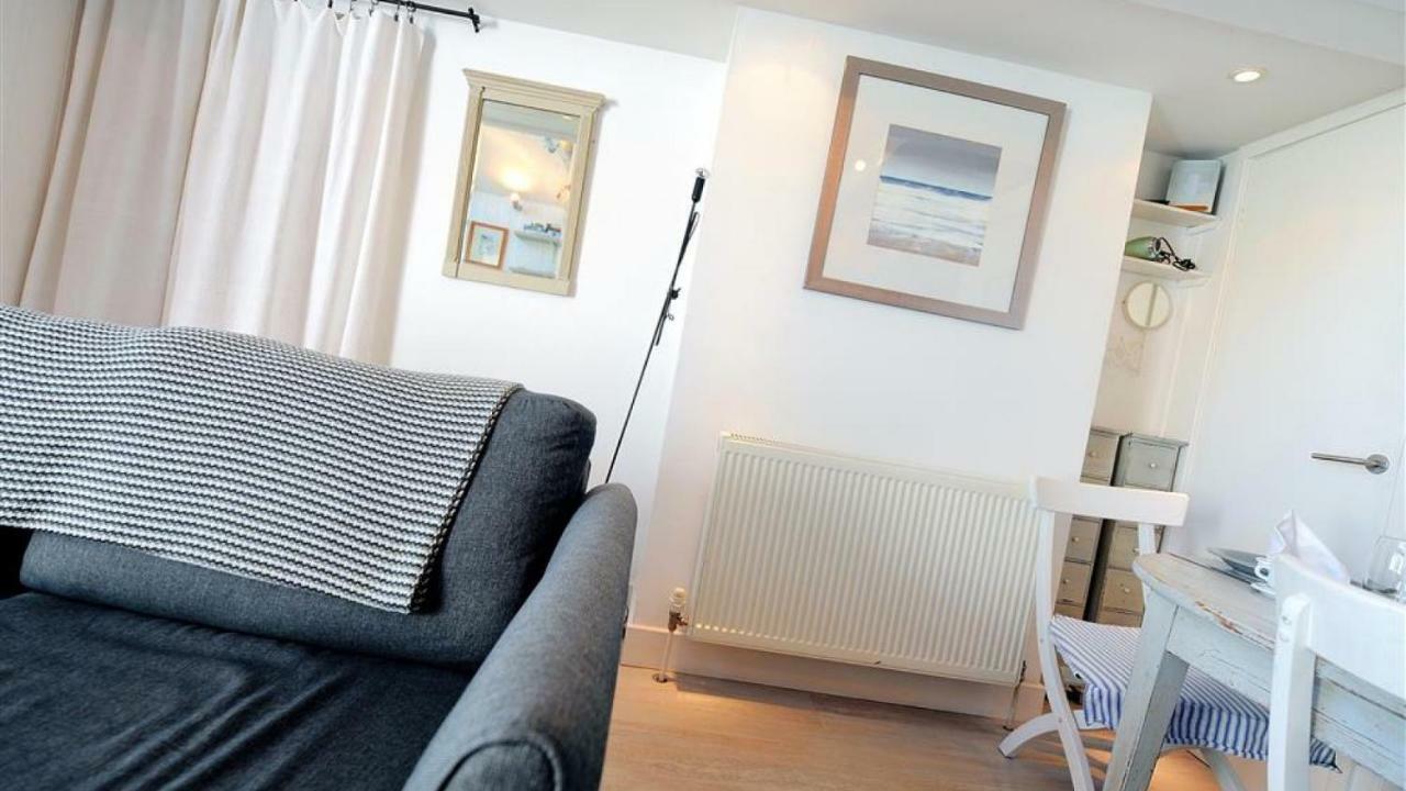 Little West Hill Studio Lyme Regis Ngoại thất bức ảnh