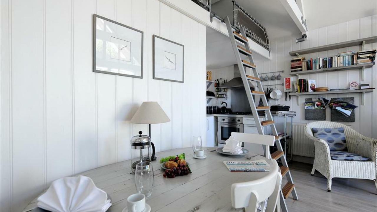 Little West Hill Studio Lyme Regis Ngoại thất bức ảnh