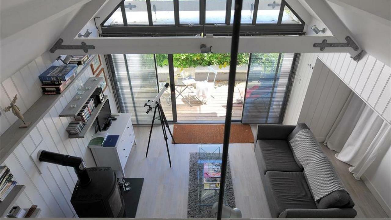 Little West Hill Studio Lyme Regis Ngoại thất bức ảnh