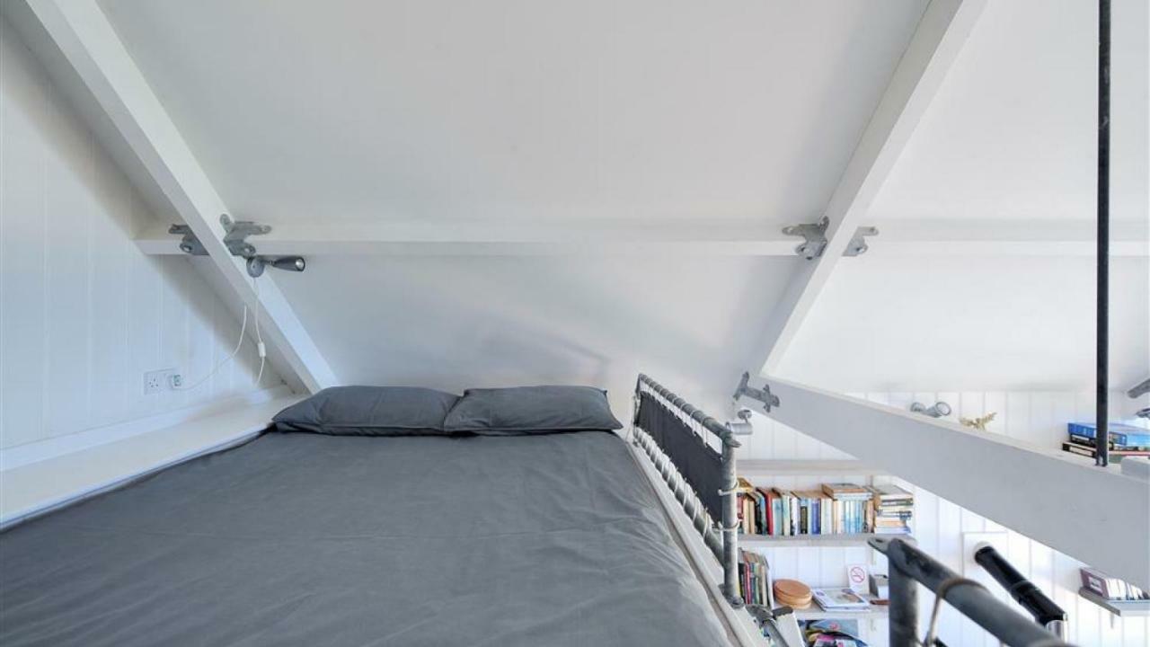 Little West Hill Studio Lyme Regis Ngoại thất bức ảnh