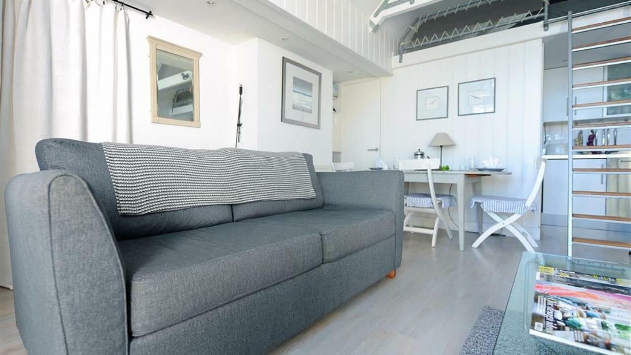 Little West Hill Studio Lyme Regis Ngoại thất bức ảnh